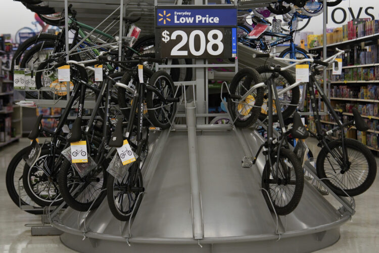Rare warning from Walmart during US trade war: Higher prices are inevitable